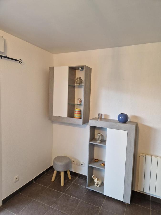 L'Orthogo Apartment Thonon-les-Bains Exterior foto